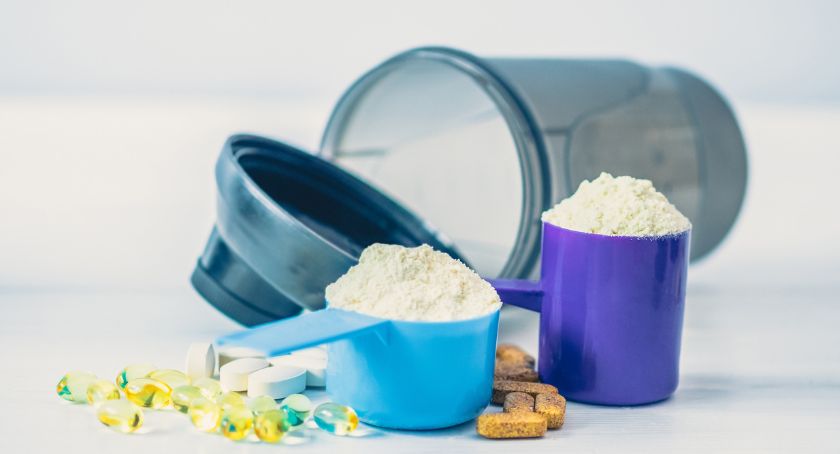 The State of Supplements: U.S. Market Approaches $70 Billion